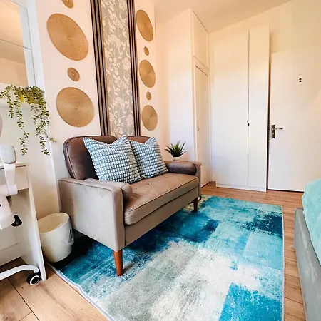 R2 - Elegant Private Opposite Queen Elizabeth Hospital - Harborne Pensjonat Birmingham