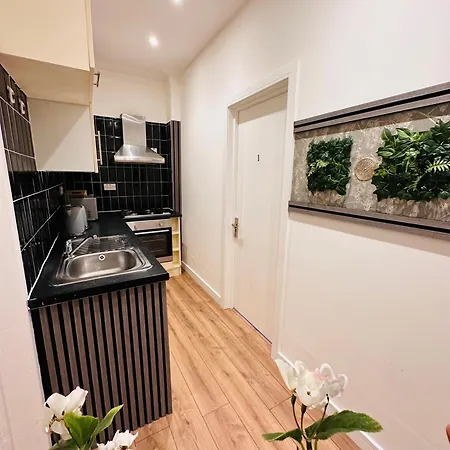 R2 - Elegant Private Opposite Queen Elizabeth Hospital - Harborne * Birmingham